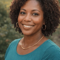 Liz H testimonial image